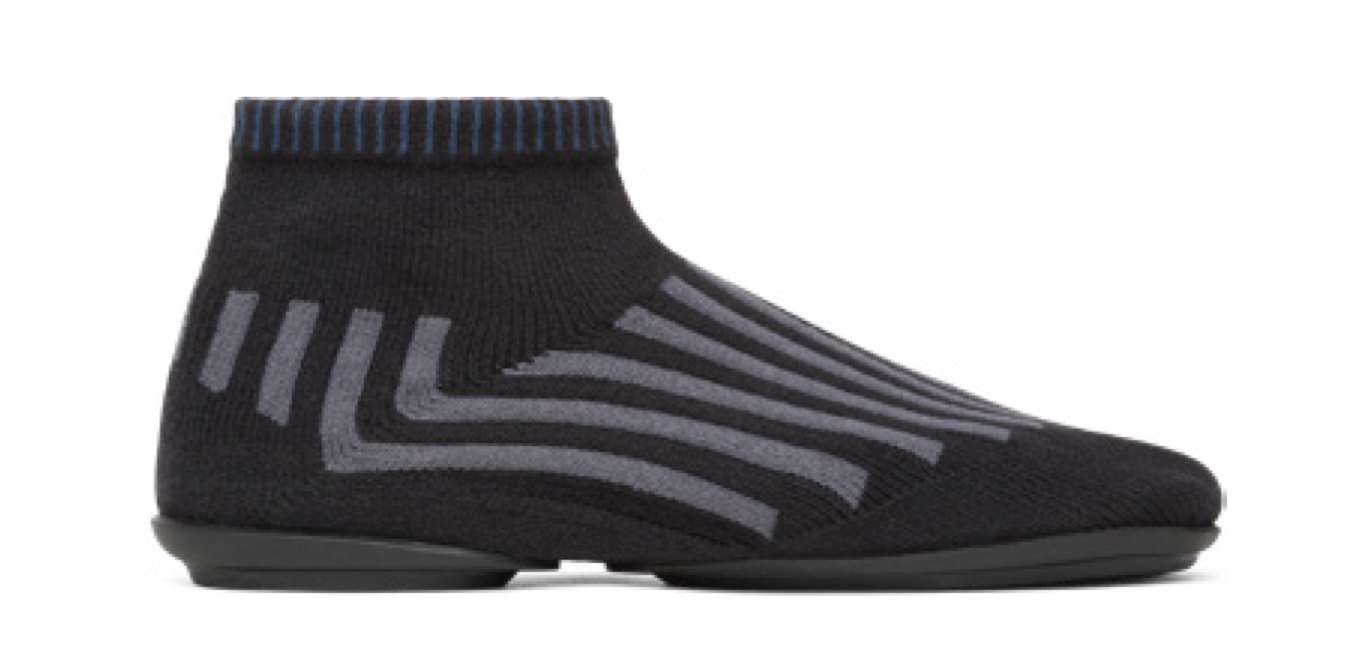Kilian Jornet x Camper lancent NNormal 10
