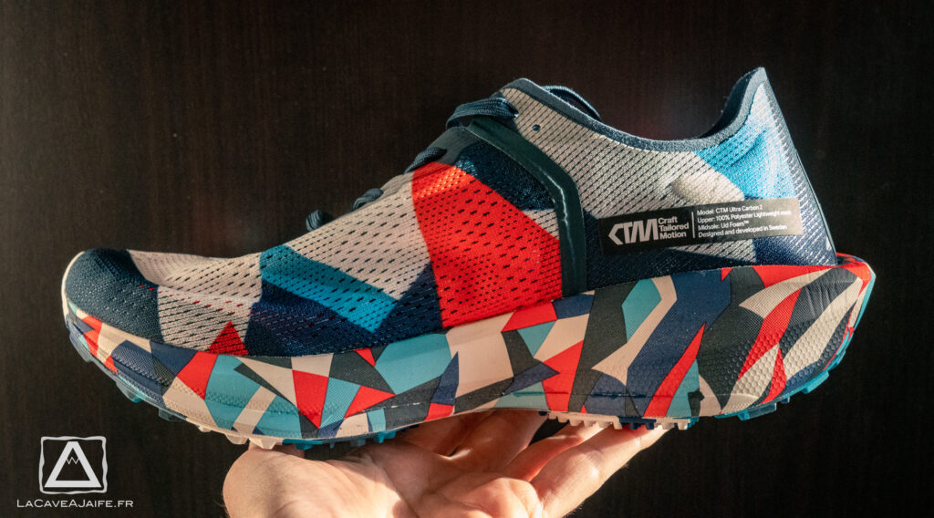 Craft CTM Ultra Carbon 2