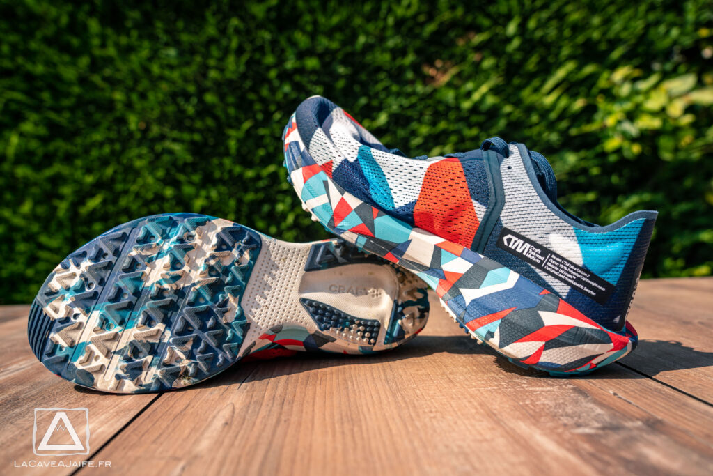 [Test] La Craft CTM Ultra Carbon 2 : la super shoes venue de Suède 2