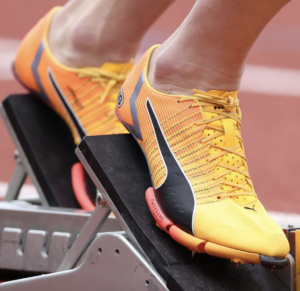 [Brevet] La nouvelle invention de Puma pour la piste 2