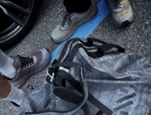 Les secrets de la chaussure de Kilian Jornet : la Kjerag 6
