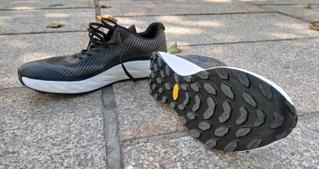 Les secrets de la chaussure de Kilian Jornet : la Kjerag 2