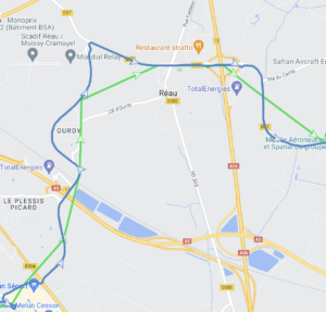 [Test] Au coeur de la Suunto 9 Peak Pro 6