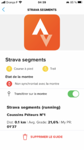 [Test] Au coeur de la Suunto 9 Peak Pro 14