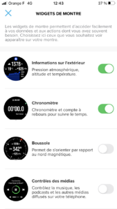 [Test] Au coeur de la Suunto 9 Peak Pro 4