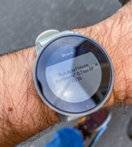 [Test] Au coeur de la Suunto 9 Peak Pro 20
