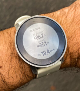 [Test] Au coeur de la Suunto 9 Peak Pro 22