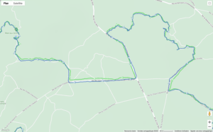 [Test] Au coeur de la Suunto 9 Peak Pro 8