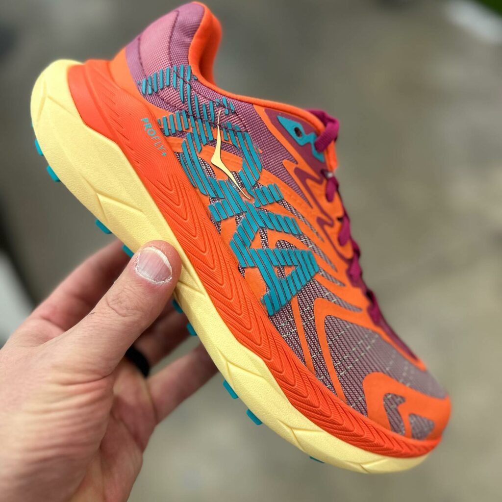 Les chaussures de 2023 : The Running Event et mes indiscrétions ! 6