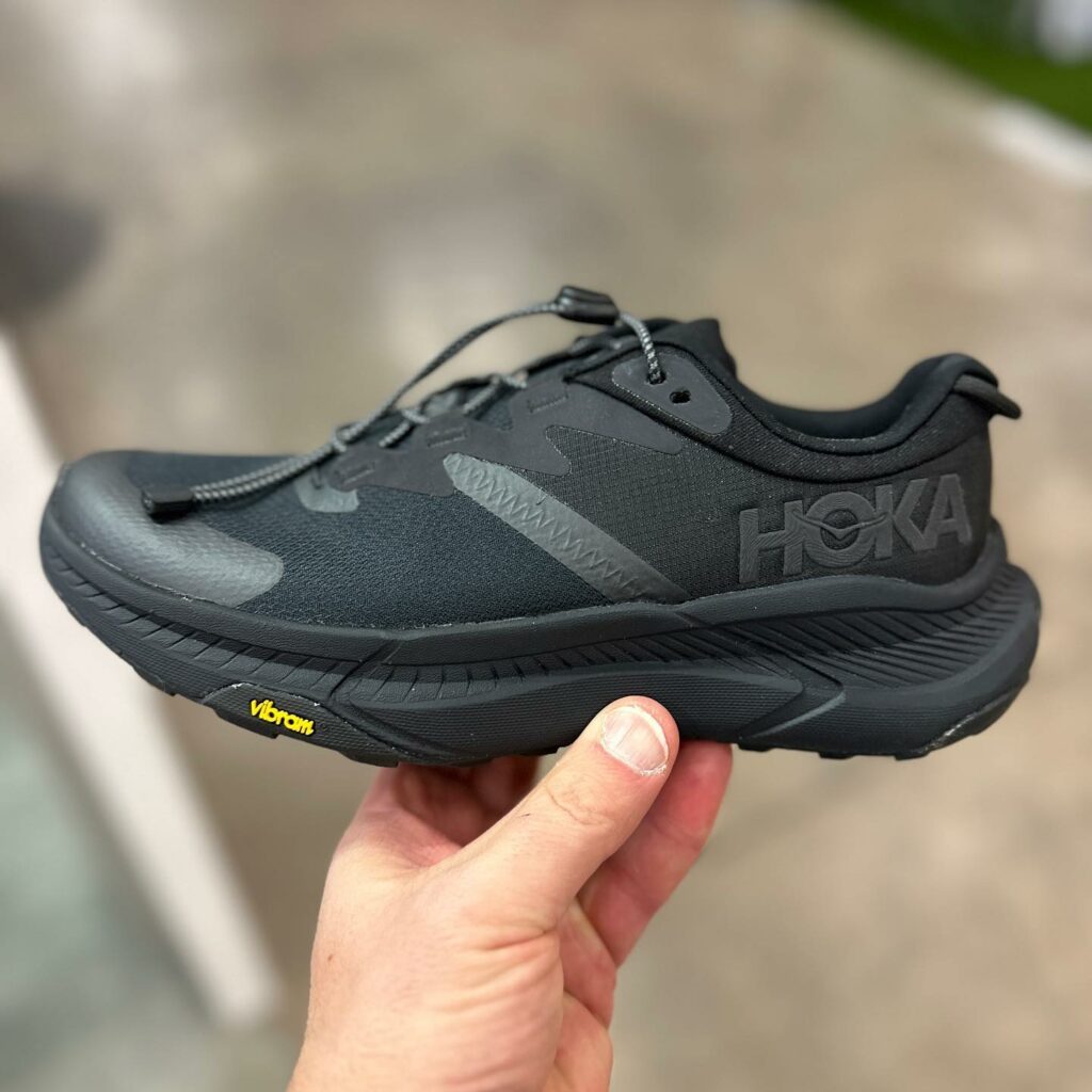 Hoka Transport