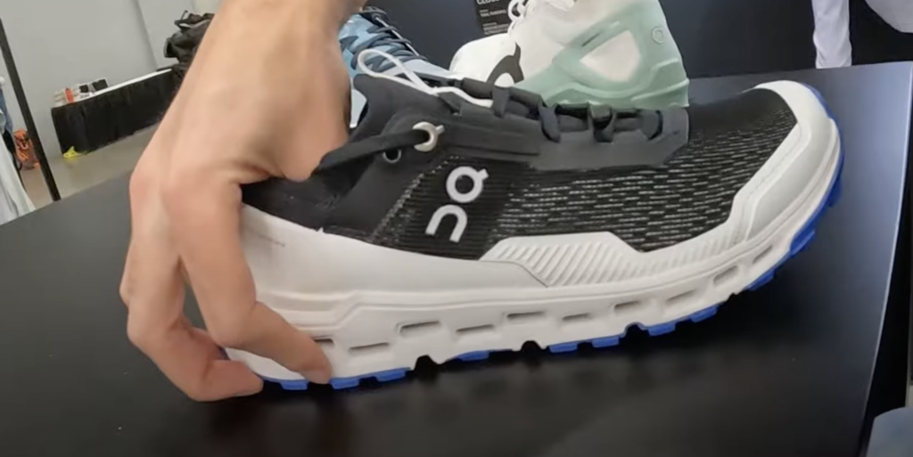 Les chaussures de 2023 : The Running Event et mes indiscrétions ! 10
