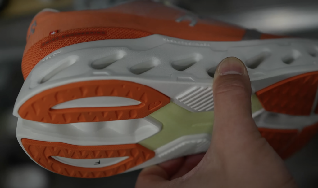 Les chaussures de 2023 : The Running Event et mes indiscrétions ! 8