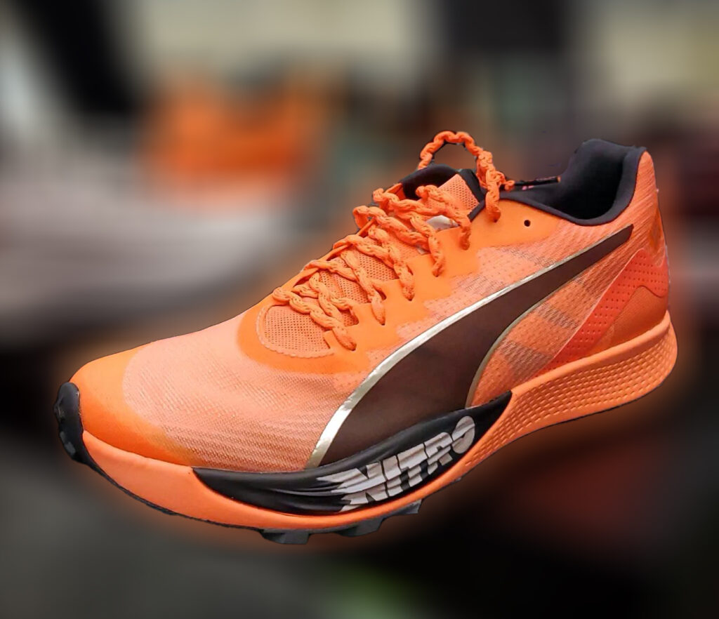 Les chaussures de 2023 : The Running Event et mes indiscrétions ! 12