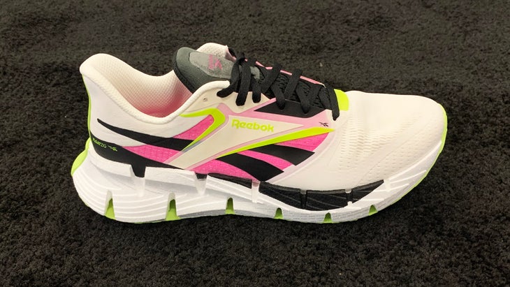 Les chaussures de 2023 : The Running Event et mes indiscrétions ! 14