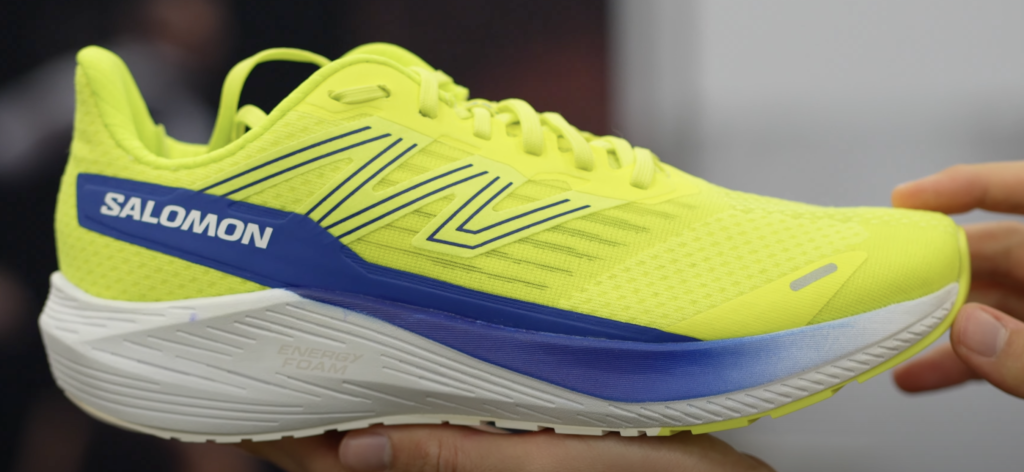 Salomon Aero Blaze