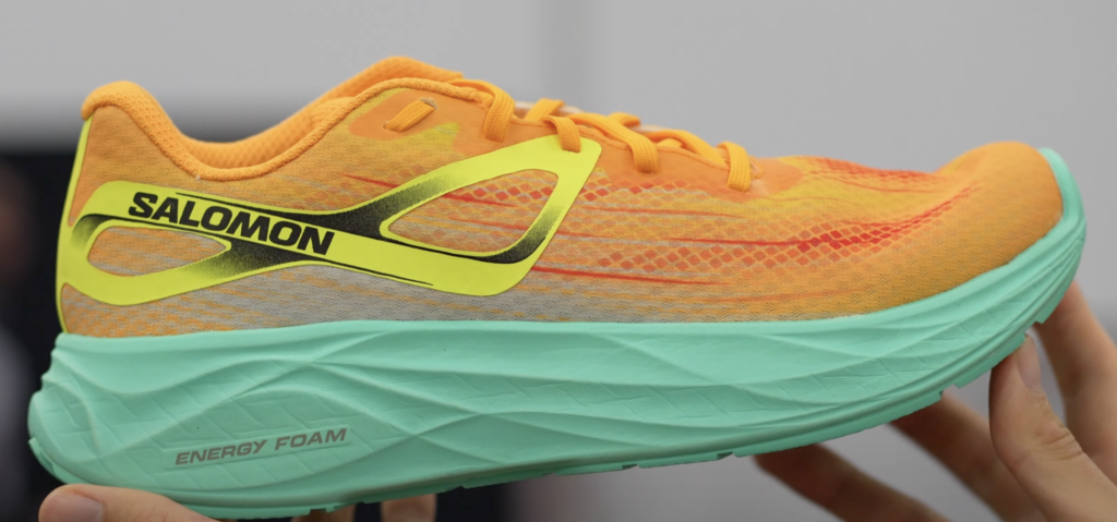Salomon Aero Glide