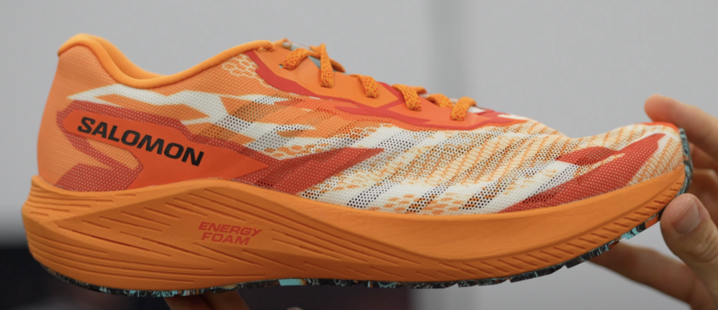 Salomon aero Volt