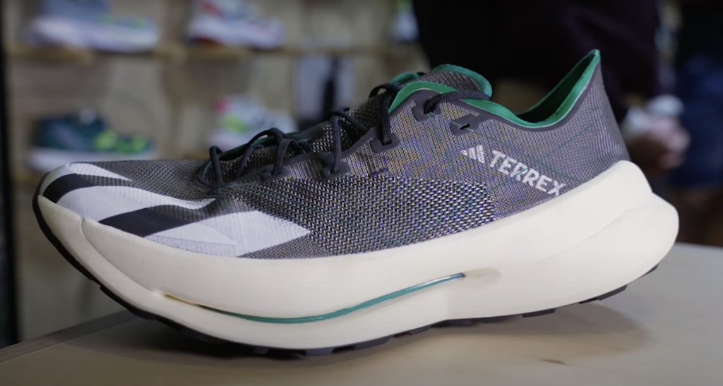 Les chaussures de 2023 : The Running Event et mes indiscrétions ! 2