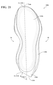 [Brevet] Ce qu'il y a dans la semelle de l'AlphaFly 3 6