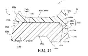 [Brevet] Ce qu'il y a dans la semelle de l'AlphaFly 3 10