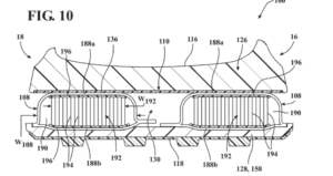 [Brevet] Ce qu'il y a dans la semelle de l'AlphaFly 3 2