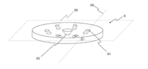 [Brevet] Les dessous de la nouvelle technologie de ON : LightSpray 6