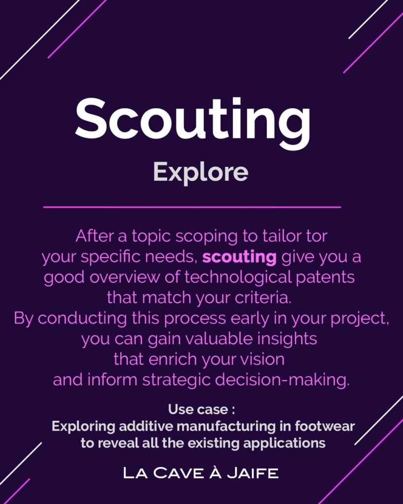 Boost your innovation journey with la Cave à Jaife 3