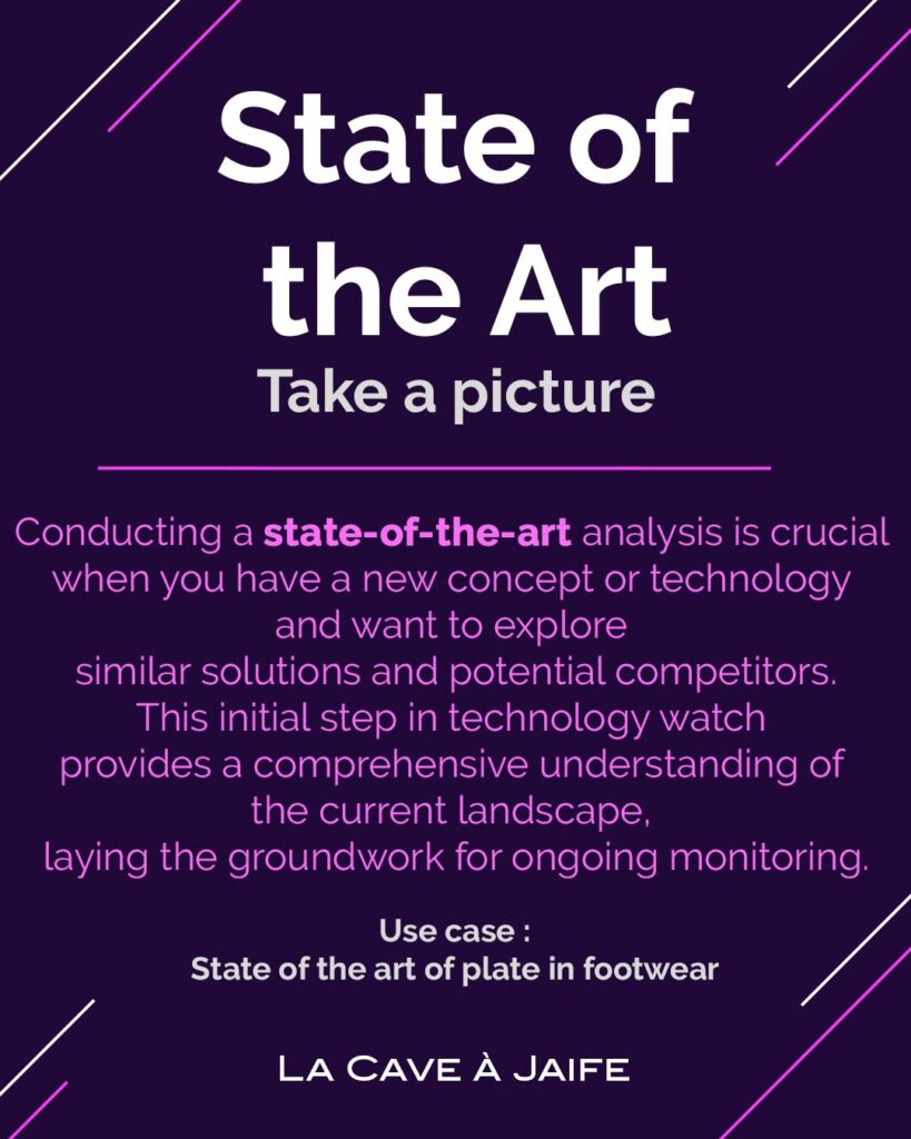 Boost your innovation journey with la Cave à Jaife 5