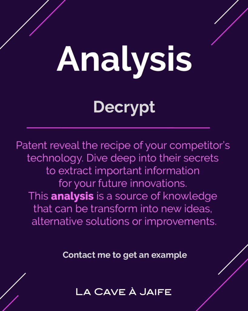 Boost your innovation journey with la Cave à Jaife 9