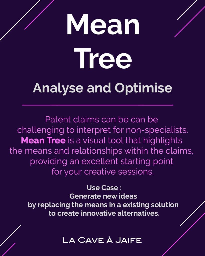 Boost your innovation journey with la Cave à Jaife 11