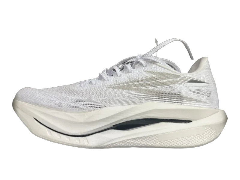 361° Flame 5 Future, development shoe homologuée World Athletics