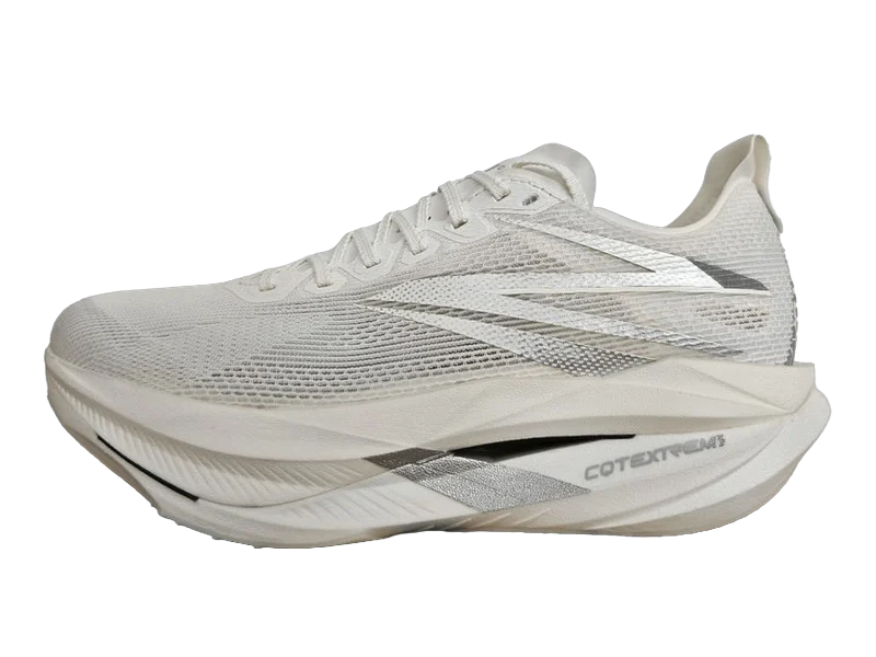 361° Flame 6 DVE, development shoe homologuée World Athletics