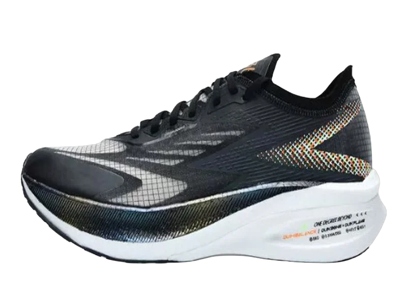 361° Flame, chaussure de route homologuée World Athletics