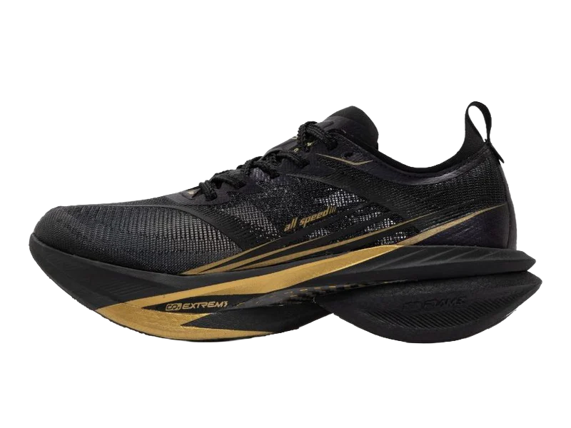 361° Furious 2, chaussure de route homologuée World Athletics