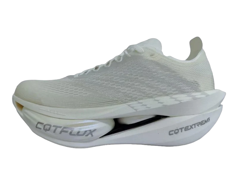 361° Furious Future 3 DVE, development shoe homologuée World Athletics