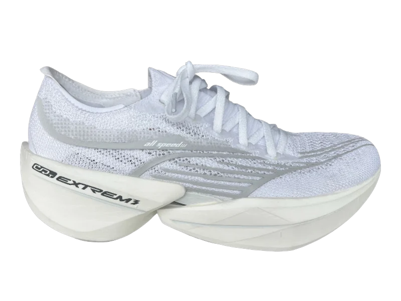 361° Furious Future, chaussure de route homologuée World Athletics