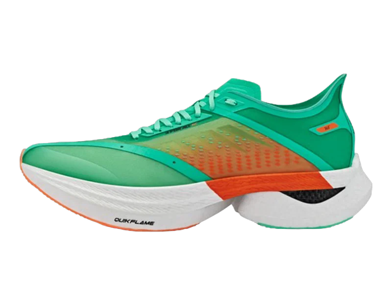 361° Furious, chaussure de route homologuée World Athletics