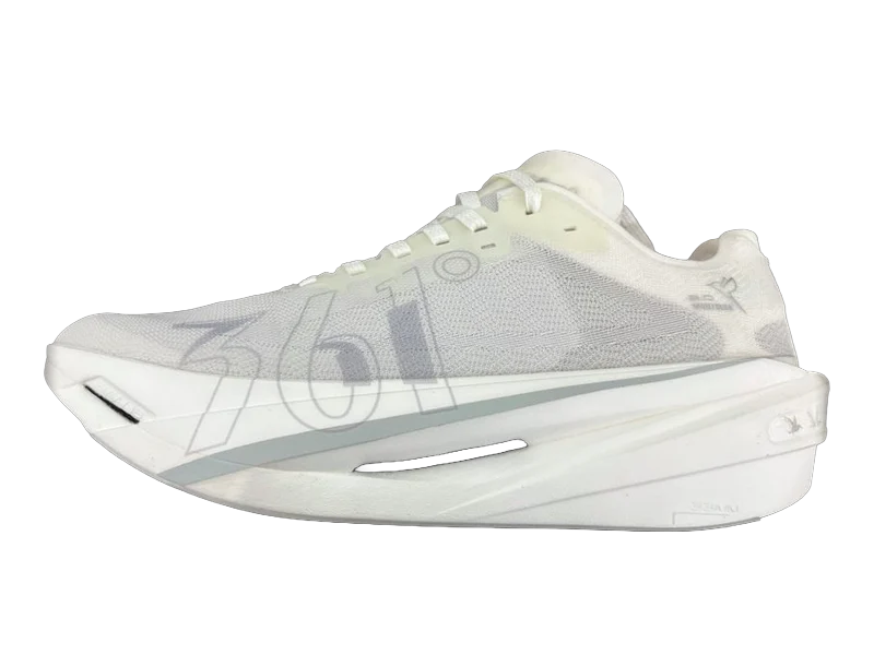 361° MIRONUDE2, chaussure de route homologuée World Athletics
