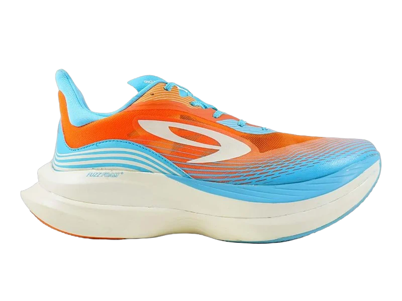 910 Nineten Haze Pro, chaussure de route homologuée World Athletics