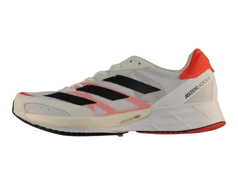 Adidas Adizero Adios 6, chaussure de route homologuée World Athletics