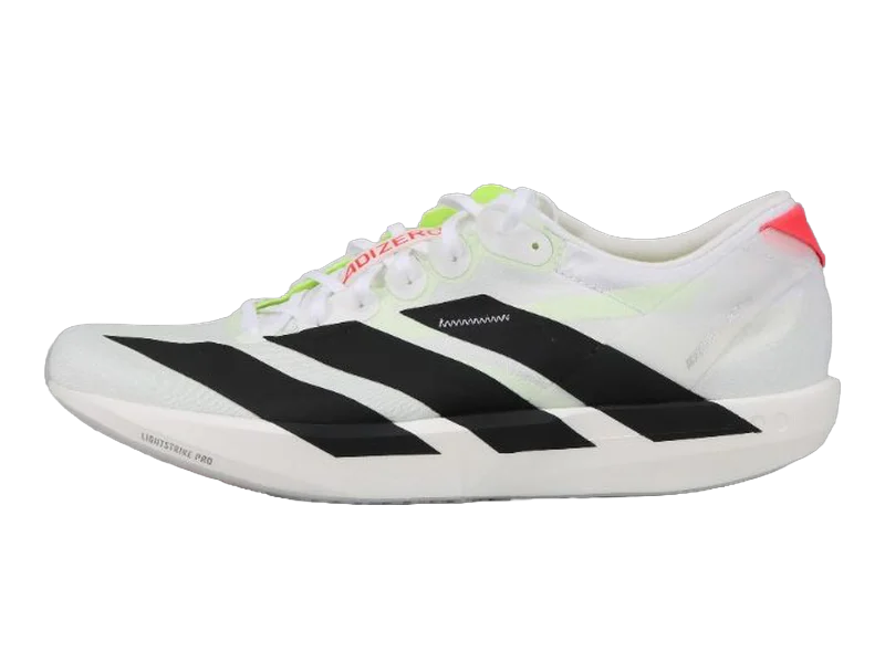 Adidas Adizero Adios 9, chaussure de route homologuée World Athletics