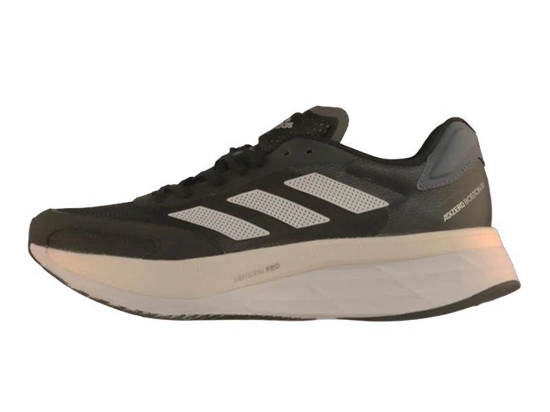 Adidas Adizero Boston 10, chaussure de route homologuée World Athletics