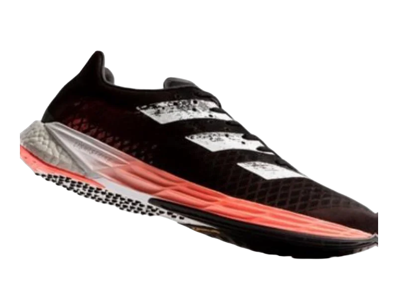 Adidas Adizero Pro, chaussure de route homologuée World Athletics