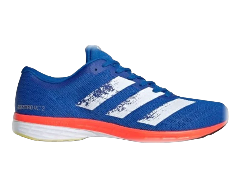 Adidas Adizero RC 2, chaussure de route homologuée World Athletics