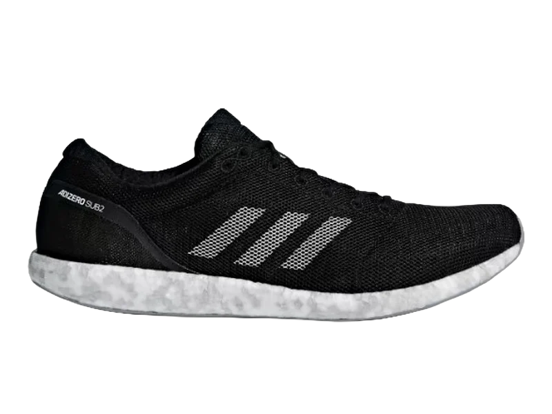 Adidas Adizero Sub 2, chaussure de route homologuée World Athletics
