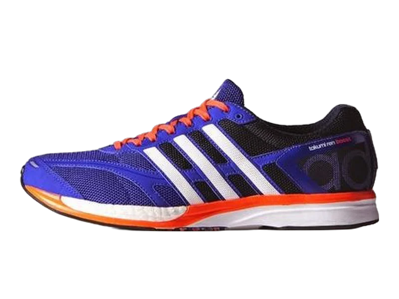 Adidas Adizero Takumi Ren 3, chaussure de route homologuée World Athletics