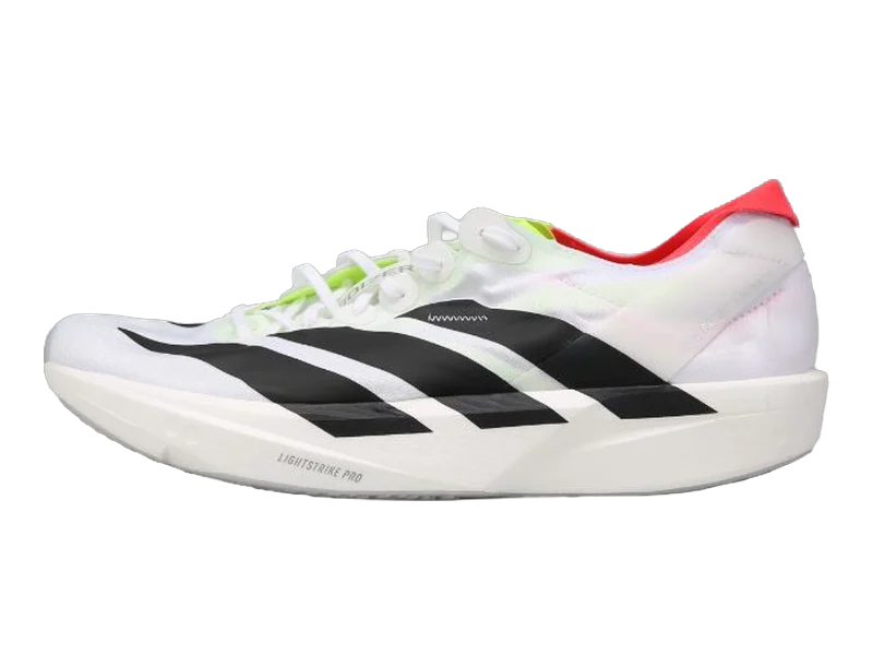 Adidas Adizero Takumi Sen 11, chaussure de route homologuée World Athletics