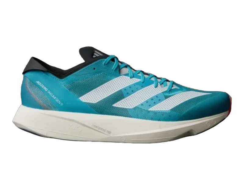 Adidas Adizero Takumi Sen 9, chaussure de route homologuée World Athletics