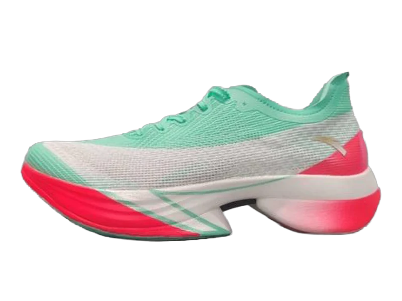 Anta C10 Pro 1.5, chaussure de route homologuée World Athletics