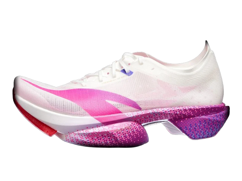 Anta C10 Pro 2.0, chaussure de route homologuée World Athletics
